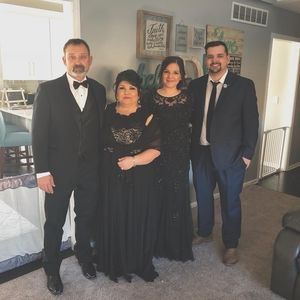 Meet your Posher, Josephine